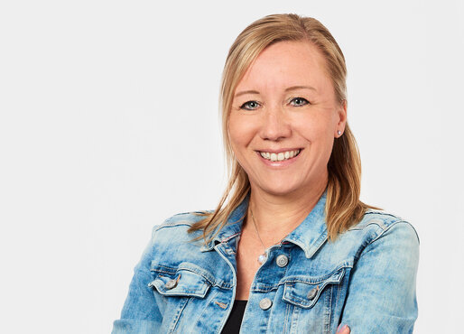 Anja Steinhagen