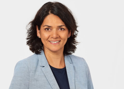 Shantha Chaudhuri