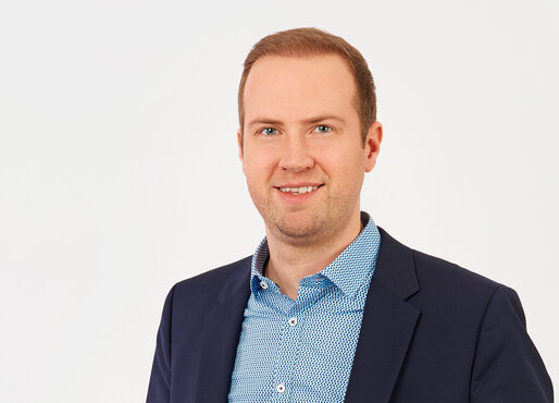 Björn Kohnen