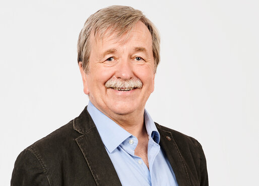 Wolfgang Wulf