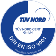TÜV Nord Logo