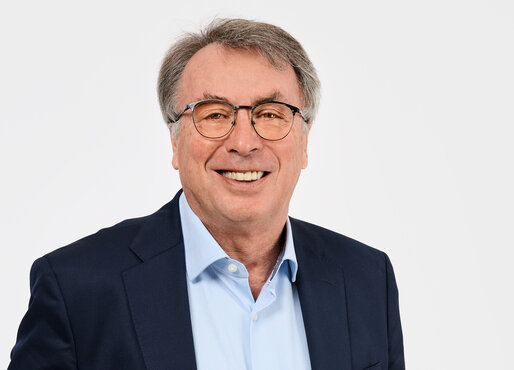 Wolfgang Kirchner