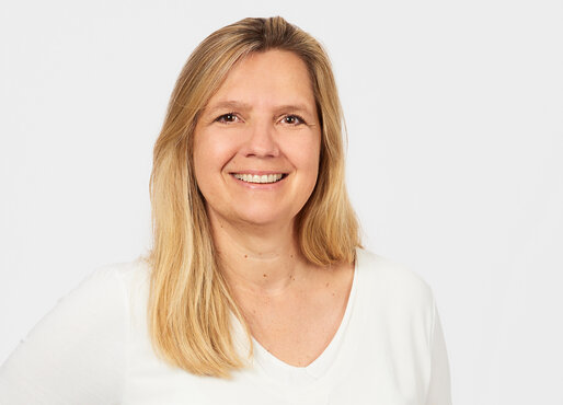 Yvonne Weerts