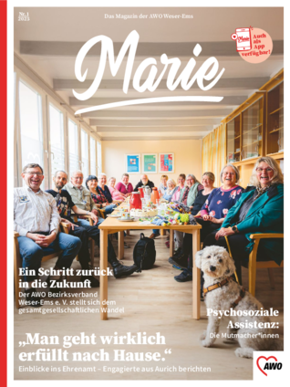 Ausgabe 1/25