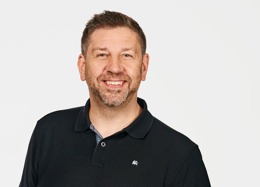 Marc Geschonke