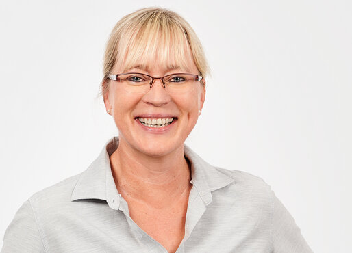 Sonja Barelmann