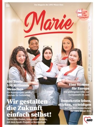 Ausgabe 1/24