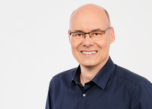 Ulrich Einsle