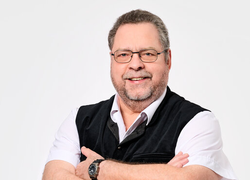 Uwe Weber