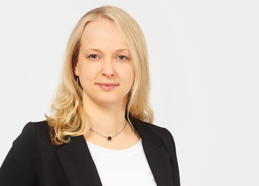 Antonia Seidel