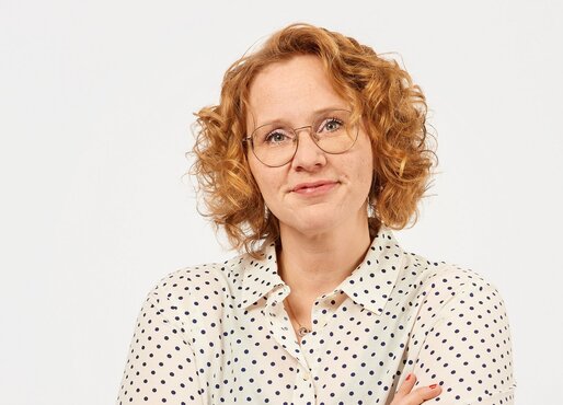 Sabine Gronewold